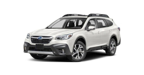 Subaru Outback 6 BT (2019-)